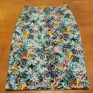 Lularoe Cassie XS
